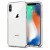 Spigen iPhone X Liquid Crystal Case ULTRA-THIN Soft Case